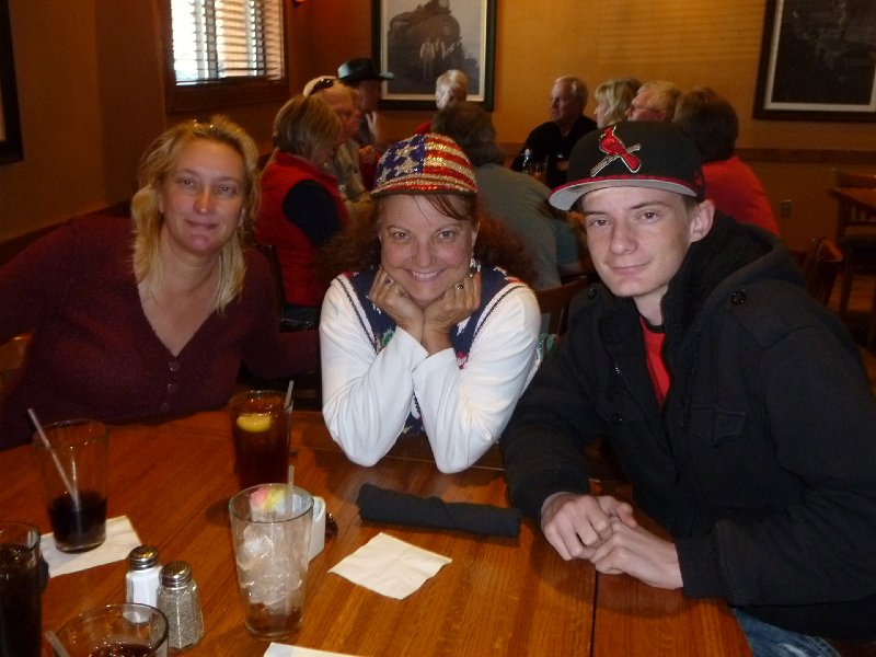 Veterans Parade 2013 094